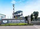 Hòa Phát ước lãi 8.100 tỷ đồng lợi nhuận sau 11 tháng, chủ tịch Trần Đình Long “đánh tiếng” mua cổ p