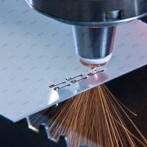CẮT LASER KIM LOẠI