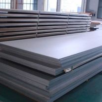 CUNG CẤP INOX TẤM