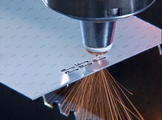 CẮT LASER KIM LOẠI