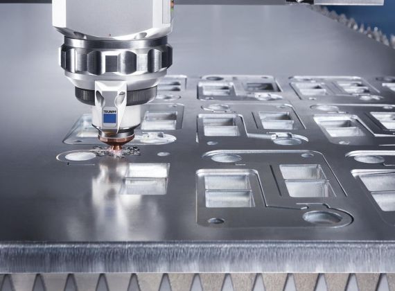 CẮT HOA VĂN CNC