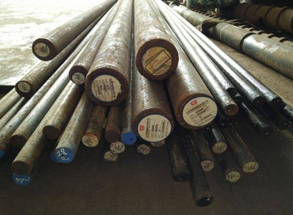 CUNG CẤP THÉP TRÒN CHẾ TẠO S45C