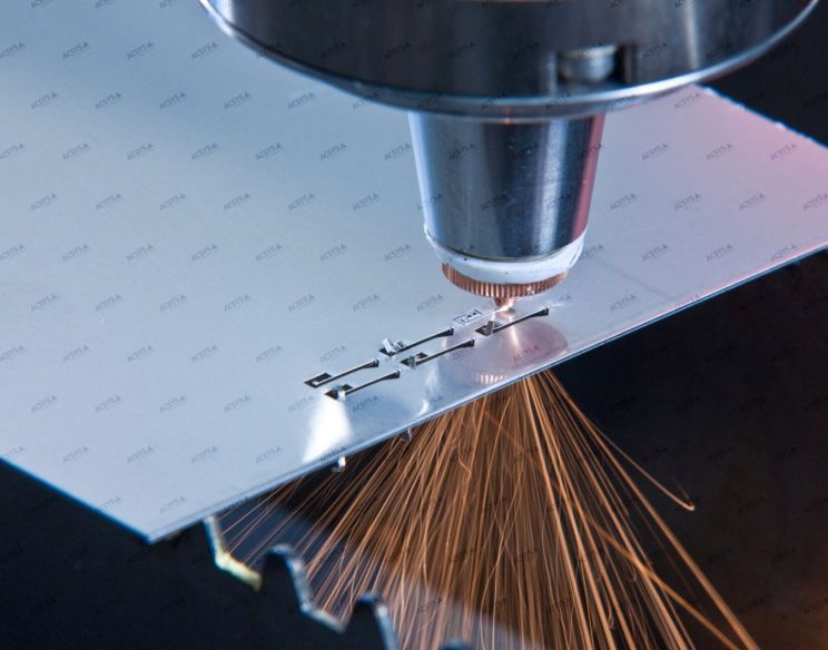 CẮT LASER KIM LOẠI