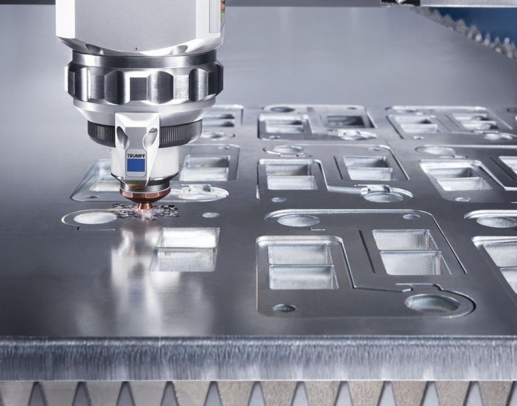 CẮT HOA VĂN CNC