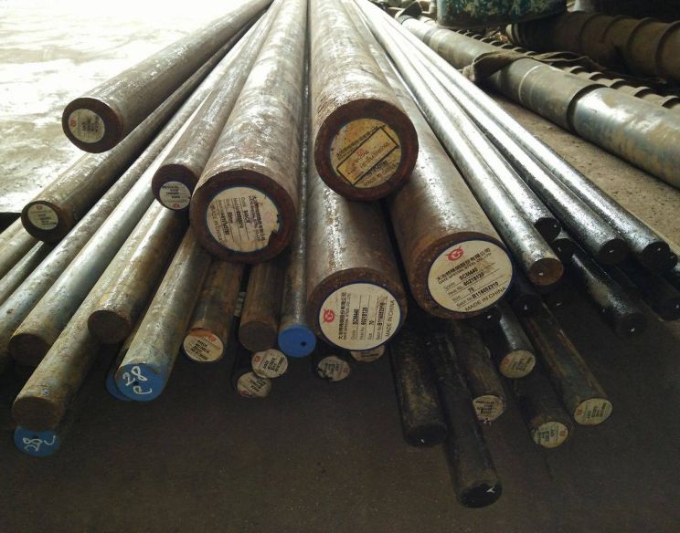 CUNG CẤP THÉP TRÒN CHẾ TẠO S45C